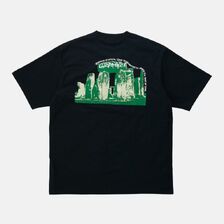 GRAMICCI STONEHENGE TEE G5SU-T171画像