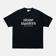 GRAMICCI STONEMASTERS TEE G5SU-T172画像