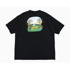 Columbia Thunder Mountain Graphic S/S Tee PM3025画像