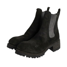 GUIDI PL07V ORTHOPAEDIC CHELSEA BOOT画像