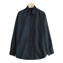 marka SILK SHIRT M25A-22SH01C/M25A22SH01C画像