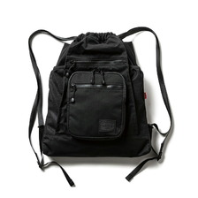 Evisen Skateboards EASY KNAPSACK 4.0画像