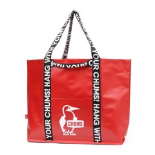 CHUMS Booby Camp Tote M CH60-3773画像