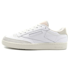 Reebok CLUB C 85 VINTAGE WHITE 100212093画像