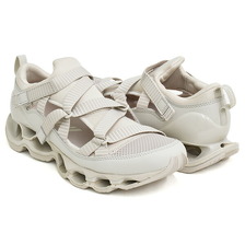 MIZUNO WAVE PROPHECY STRAP BEIGE D1GA251904画像