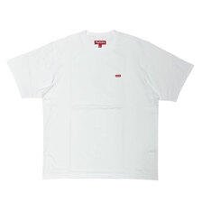 Supreme 25SS Small Box Tee画像