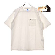 ROKX MG SPIRIT TEE RXMS254211画像