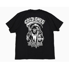 VANS Spirit World S/S Tee VN000M6J画像