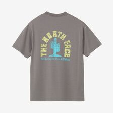 THE NORTH FACE FD Cactus Logo S/S Tee NT32545画像