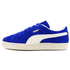 PUMA SUEDE CHARLES F. STEAD III CLYDE ROYAL/PUMA WHITE 403702-01画像