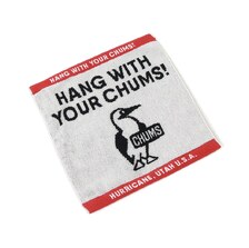 CHUMS CHUMS Hand Towel CH62-2191画像