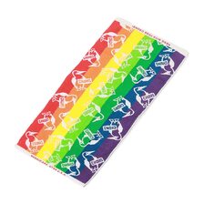 CHUMS CHUMS Face Towel CH62-2190画像