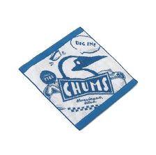 CHUMS CHUMS HOME Hand Towel CH62-2187画像