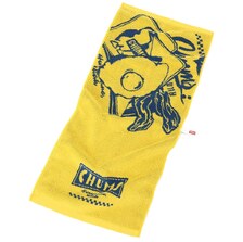 CHUMS CHUMS HOME Face Towel CH62-2186画像