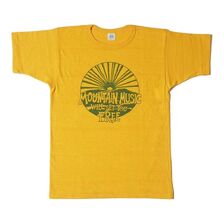 John Gluckow Lot JG-CS06 Mountain Music T画像