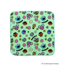 SESAME STREET meets AVIREX HAND TOWEL 7835170605画像