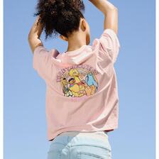 SESAME STREET meets AVIREX OGETHERNESS T-SHIRT 7835135629画像