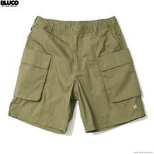BLUCO RIPSTOP CARGO SHORTS 153-45-007画像