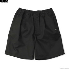 BLUCO STRETCH LIGHT EASY WORK SHORTS 153-45-006画像
