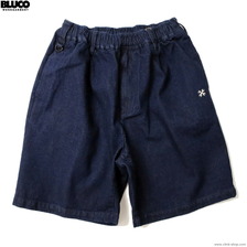 BLUCO 12oz DENIM EASY WORK SHORTS 153-45-004画像