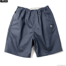 BLUCO STRETCH EASY WORK SHORTS 153-45-001画像
