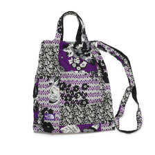 THE NORTH FACE Purple Label Flower Printed Field Tote N25SO074画像