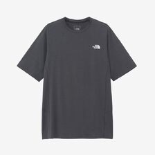 THE NORTH FACE Flashdry 3D Crew Neck S/S Tee NT12204画像