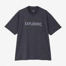 THE NORTH FACE Flashdry 3D S/S Tee NT12205画像