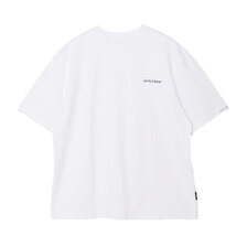 APPLEBUM Standard Products Logo T-shirt 0001102画像