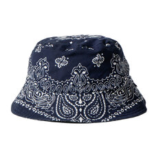 APPLEBUM Bandana Bucket Hat 2510903画像