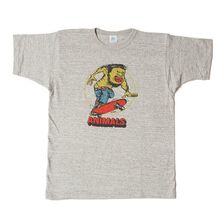 John Gluckow Lot JG-CS06 Animal Skater T画像