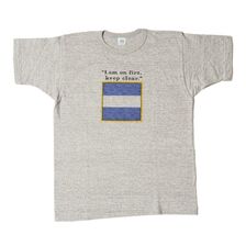 John Gluckow Lot JG-CS06 I'm on Fire T画像