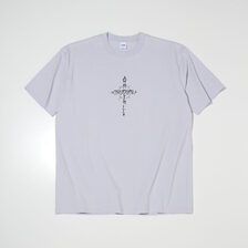 RADIALL TRUE DEAL - CREW NECK T-SHIRT S/S RAD-25SS-TEE003画像