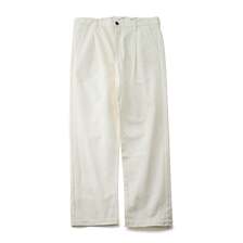 EVILACT TUCK CHINOS EA25-ACT1-P02画像