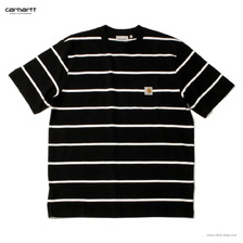 Carhartt WIP S/S AIKEN POKET I034487画像