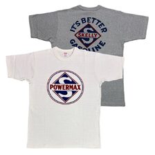 FREEWHEELERS &ldquo;SKELLY&rdquo; COMPANY SERIES 2525007画像