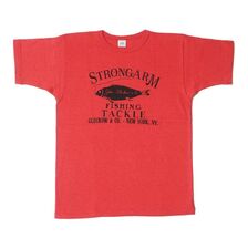 John Gluckow Lot JG-CS06 Fishing Bait T画像