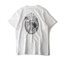 Subciety Dominate tee 105-40892画像