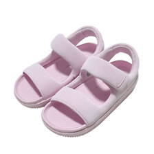 NIKE CALM SANDAL PINK FOAM/PINK FOAM-PINK FOAM FZ3125-600画像