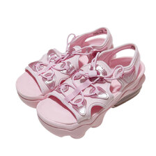 NIKE AIR MAX KOKO SANDAL SE PINK FOAM/PINK FOAM-DOLL HJ9651-600画像