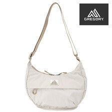 GREGORY SUSZY HALFMOON SHOULDER S 153979画像