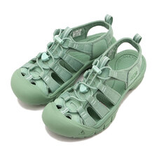 KEEN NEWPORT H2 MONOCHROME/GRANITE-GREEN 1030727画像