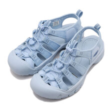 KEEN NEWPORT H2 MONOCHROME/SKYWAY 1030549画像