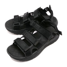 rig Recovery Footwear Kuvaa2.0 BLACK RG0025BL画像