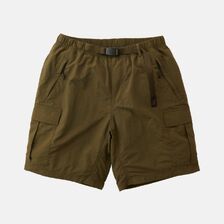 GRAMICCI NYLON EXPLORER CARGO SHORT G5SM-P094画像
