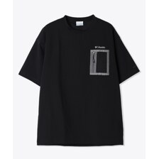 Columbia Rai River S/S Pocket Tee PM0833画像