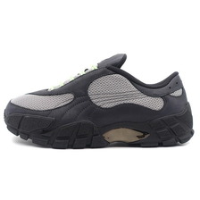 PUMA OREVER SKOPE MU "SKEPTA" FLAT DARK GRAY/PUMA SILVER 404417-01画像