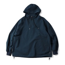 gym master ULGRIDシアサッカーアノラックパーカー G433737画像