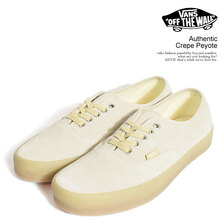 VANS Authentic Crepe Peyote VN000CRQBYS画像