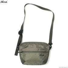 NANGA ECOPAK UR BODY BAG N2502-3N301Z画像